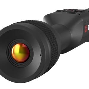 THOR 5 THERMAL 3-12X SCOPE - BALLISTIC CALCULATOR|HD VIDEO