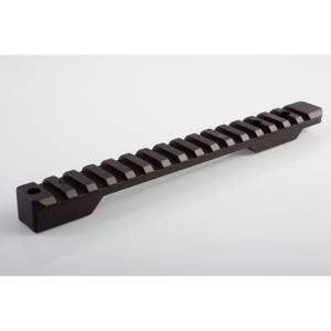 PICATINNY RAIL VNGRD LA 20MOA -