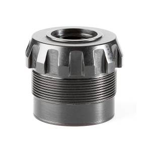 GHOST FIXED MOUNT M18X1 -