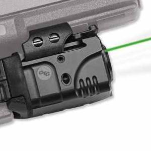 RAIL MASTER PRO GRN LSR/LIGHT - UNIVERSAL GRN LASER/TAC LIGHT