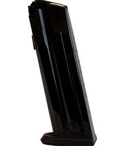 MAGAZINE APX 9MM 15RD BLACK -