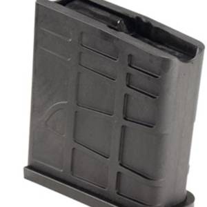 MAGAZINE MRAD 308/6.5 10RD BLK -