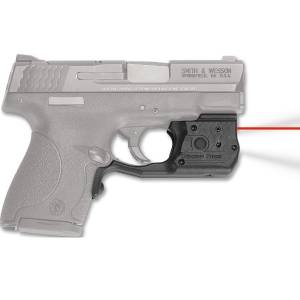 LASERGRD PRO SW SHLD LSR/LIGHT - LASER/TAC LIGHT