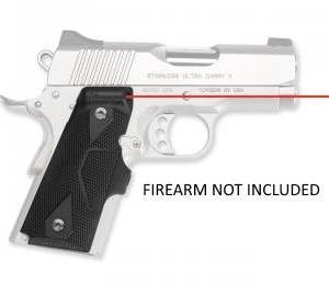 LASERGRIP 1911 OFF/DEF/CMPCT - WRAP AROUND | FRONT ACTIVATION
