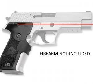 LASERGRIP SIG SAUER P226 - POLYMER | FRONT ACTIVATION