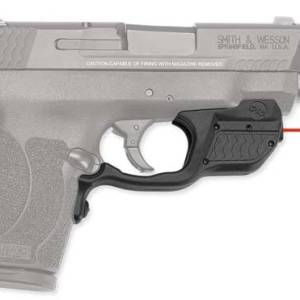 LASERGUARD S&W SHIELD 45 - FRONT ACTIVATION