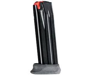 MAGAZINE PPQ M2 9MM 17RD - 2796694  ANIT-FRICTION COATING