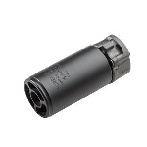 WARDEN BLAST RGLTR MULTI BLACK - WARDEN-BK
