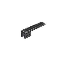 M1 SINGLE LONG WEAVER ADAPTER - 970.444