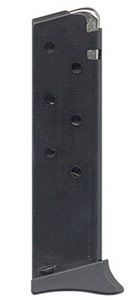 MAGAZINE THUN 9 9MM 17RD - HI-CAP MAGAZINE MATTE