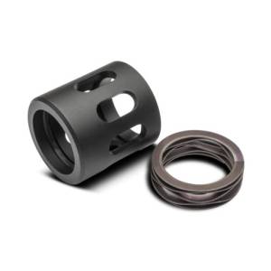 FIXED BBL SPACER 9MM SERIES -
