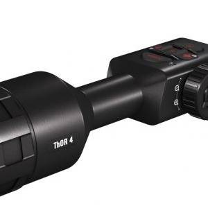 THOR 4 THERMAL 1.5-15X SCOPE - HD VIDEO RECORDING