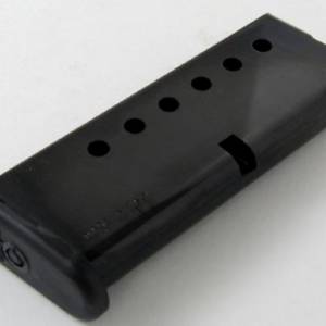 P-32 MAGAZINE 32ACP 7 ROUND -