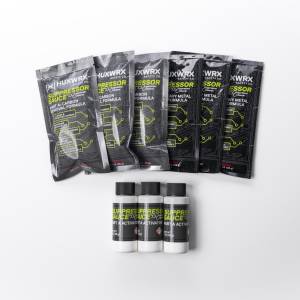 SUPPRESSOR SAUCE REFILL KIT -