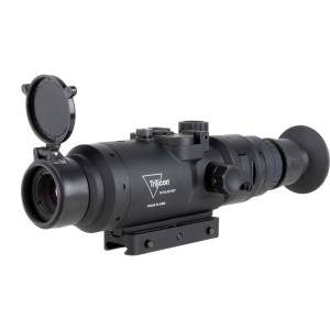 IR HUNTER 1.2/9.6X 24MM DVR - HUNTER-24-3