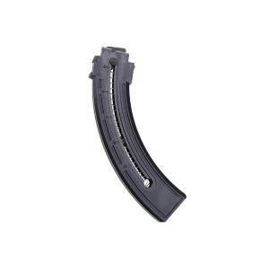 MAGAZINE BLAZE 22LR 25RD BLK - FITS BLAZE & BLAZE 47 MODELS