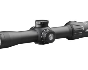 SIERRA3 2.5-8X32 30MM BDX-R1 # - SOSBDX32111 |DIGITAL BALLISTIC