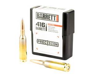 AMMO 416BAR 500GR A-TIP 10RD -