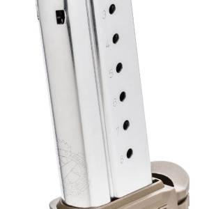 MAGAZINE XD-S 9MM FDE MID 8RD -