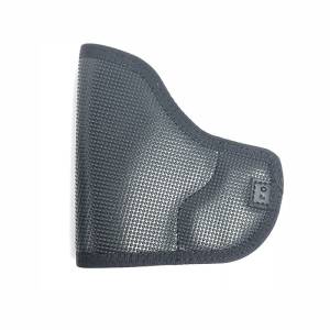 DESANTIS NEMESIS HOLSTER MC-1 - NEMESIS POCKET HOLSTER | BLACK