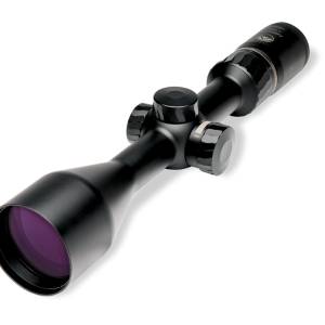 FULLFIELD IV 4-16X50MM E3 - BALLISTIC E3 RETICLE