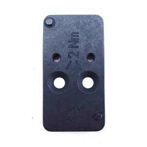 MOUNTING PLATE #5 VP OR - 50254265