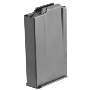 MAGAZINE SCOUT 350LEG 9RD - 90147 | AI METAL BOX MAGAZINE