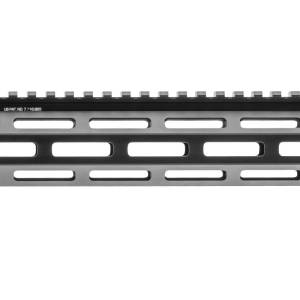 MFR 13.5 M-LOK ASSEMBLY BLACK - 01-107-15189-006