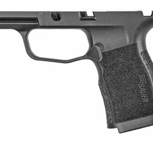 GRIP ASY 365XL MAN SAFETY BLK - 8900262