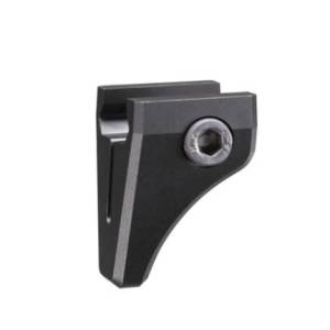 PICATINNY HAND STOP BLACK -
