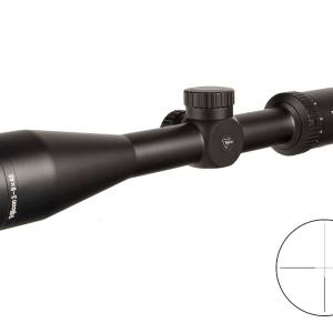 HURON 3-9X40 BLK 1" BDC - HR940-C-2700006