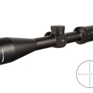 HURON 3-9X40 BLK 1" DUPLEX - HR940-C-2700005