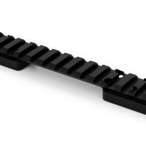 RAIL MTN SAVAGE SA 20MOA 8-40 - MOUNTAIN TECH RAIL|8-40 SCREWS