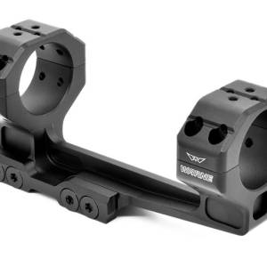 SL 1PC CANT MOUNT 30MM MSR - 1PC PRECISION CANTILEVER MOUNT