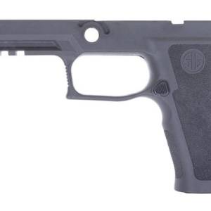 GRIP ASY 320 TXG CARRY LG GRAY - 8900274|FULL SIZE(LG)|9/40/357
