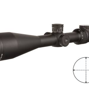 ACCUPOINT 4-16X50 MRAD GRN - TR31-C-200148