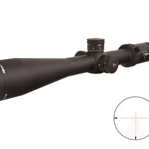 TENMILE 3-18X44 MRAD PT FFP - TM1844-C-3000002