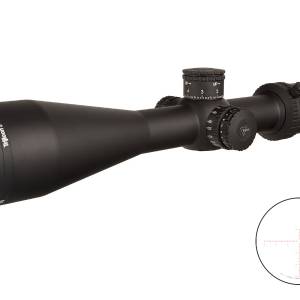 TENMILE 5-25X50 30MM MRAD SFP - TM2550-C-3000011