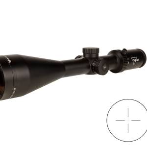 CREDO HX 2.5-10X56 BLK DPLX GN - CRHX1056-C-2900030