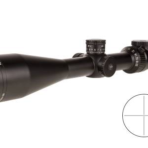 ACCUPOINT 5-20X50 DUPLEX GRN - TR33-C-200155