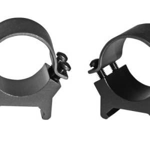 QUAD LOCK RING SET 1" X-HIGH -