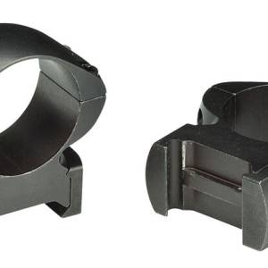 GRAND SLAM RINGS 1" MED MATTE - MATTE FINISH