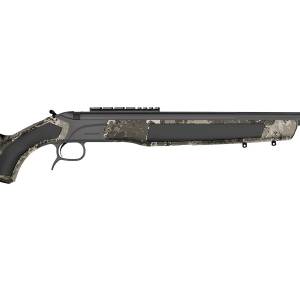 ACCURA MR-X .50CAL GRY/VEIL - 26" BARREL VEIL ALPINE CAMO