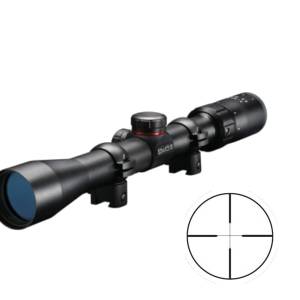 22 MAG 3-9X32 RIMFIRE TRUPLEX -