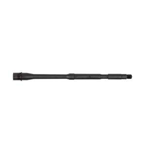 BBL AR-15 5.56MM 14.7" M16 MID - MIDLENGTH GAS SYSTEM