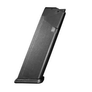 MAGAZINE STK100 9MM 17RD BLK -