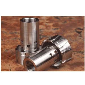 PISTON GM-45 LID 9/16-24     # - 12187|LINEAR INERTIAL DECOUPLR