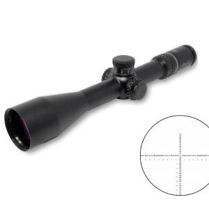 XTR III 5.5-30X56MM ILL SCRMOA - SCR MOA-DOT FRONT FOCAL