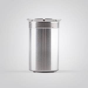 PYRO BLAST SHIELD INSERT -