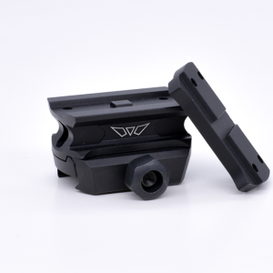 MSR AIMPOINT RED-DOT RISER - T1/T2 TYPE INTERFACES